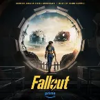 Pochette Fallout (Original Amazon Series Soundtrack)