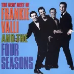 Pochette The Very Best of Frankie Valli and The Four Seasons
