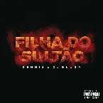 Pochette Filha do Sultão