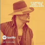 Pochette Spotify Sessions