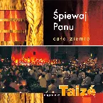Pochette Śpiewaj Panu cała ziemio