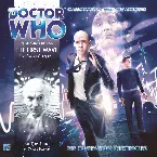 Pochette Doctor Who - The Companion Chronicles: The First Wave