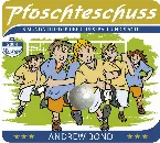 Pochette Pfoschteschuss