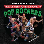 Pochette Middle-Aged Juvenile Novelty Pop Rockers