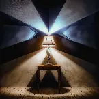 Pochette The Light is the Biggest Lie