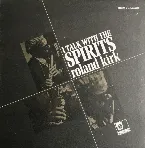 Pochette I Talk With the Spirits