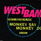 Pochette Disco Deutschland