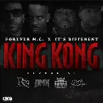 Pochette King Kong