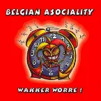 Pochette Wakker worre