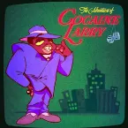Pochette The Adventures of Cocaine Larry