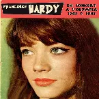 Pochette En concert à l’Olympia 1963 & 1965