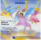 Pochette Alleluia