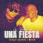 Pochette La vida es una fiesta