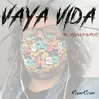 Pochette Vaya Vida - 30 aniversario