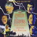 Pochette The Comedy of Terrors