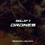 Pochette SciFi Drones