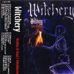 Pochette Witchburner / Restless & Dead