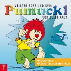 Pochette Meister Eder und sein Pumuckl: Der große Krach / ...und seine Folgen