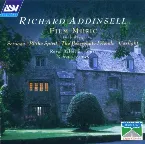 Pochette Film Music