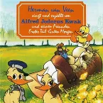 Pochette Alfred Jodocus Kwak, Deel 1: Goedemorgen