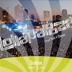 Pochette Live at Lollapalooza 2007: Soulive