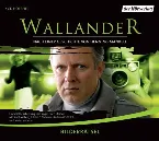 Pochette Wallander: Bilderrätsel