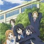 Pochette ココロコネクト オリジナルサウンドトラック3 / キミリズム / Salvage