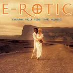 Pochette Thank You for the Music