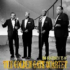 Pochette The Classic Hits of The Golden Gate Quartet (Remastered)