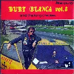 Pochette Burt Blanca, Volume 8