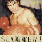 Pochette Slammer!