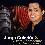 Pochette De lo nuevo... Lo mejor