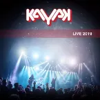 Pochette Live 2019