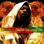 Pochette The Living Fire