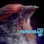 Pochette Paper Heart EP