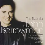 Pochette The Essential John Barrowman