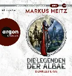 Pochette Die Legenden der Albae: Dunkles Erbe