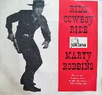 Pochette Ride, Cowboy Ride