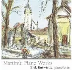Pochette Piano Works