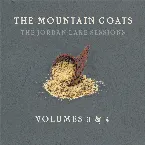 Pochette The Jordan Lake Sessions: Volumes 3 and 4