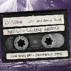 Pochette 1996-10-03: DMBLive: Madison Square Garden, New York, NY