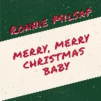 Pochette Merry, Merry Christmas Baby