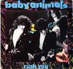 Pochette Rush You