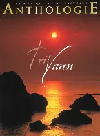 Pochette Anthologie Tri Yann - La Musique A Une Histoire