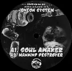 Pochette Soul Awaker