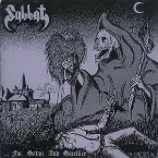 Pochette For Satan and Sacrifice