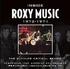 Pochette Inside Roxy Music 1972–1974