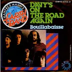Pochette Davy's on the Road Again