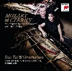 Pochette Mozart & Czerny: Concertos for Two Pianists and Orchestra