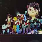 Pochette YIIK: Monsters and Androids